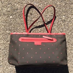 Kate spade purse (vintage)